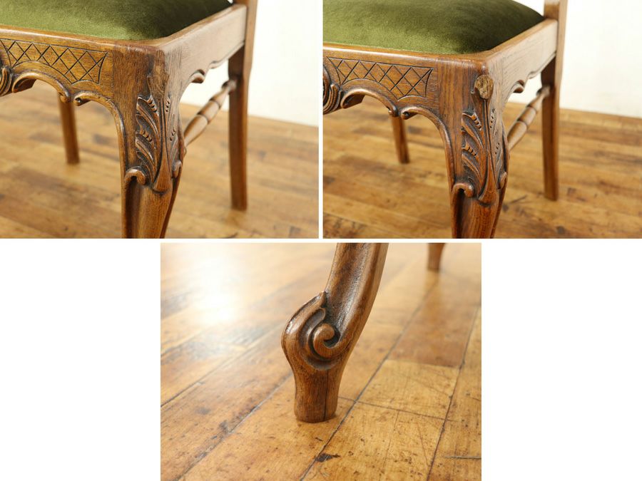 フランスアンティーク家具TC6 65026b