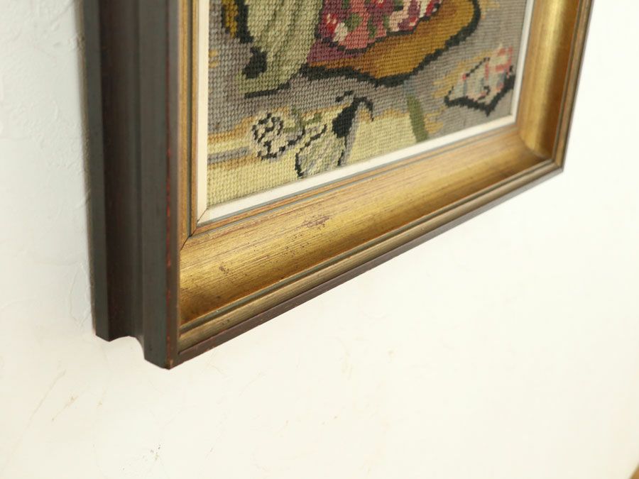 フランスアンティーク家具ゴブラン 70567