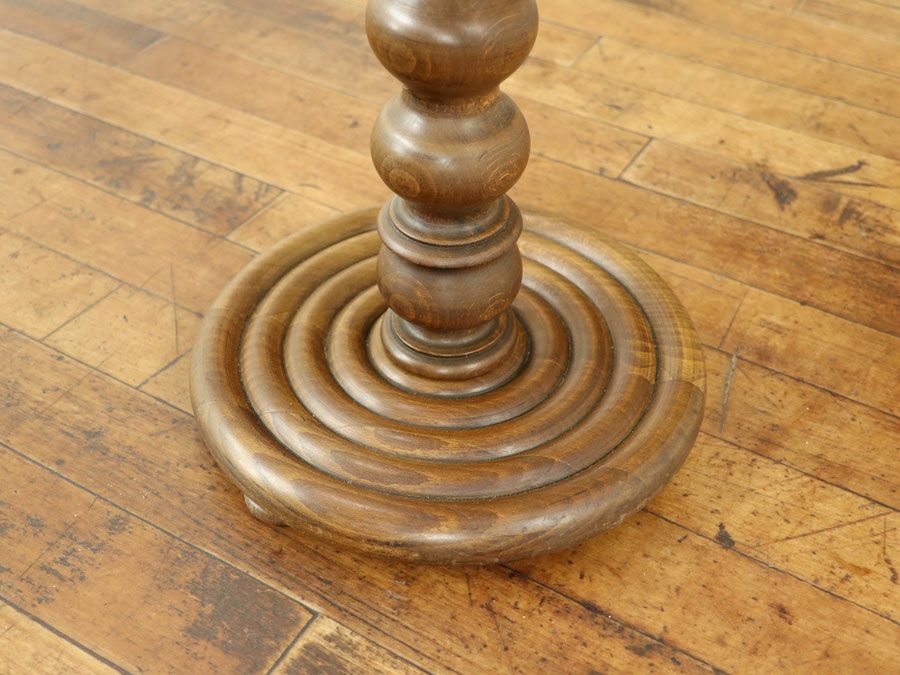 アンティーク家具シガレットスタンド 65102