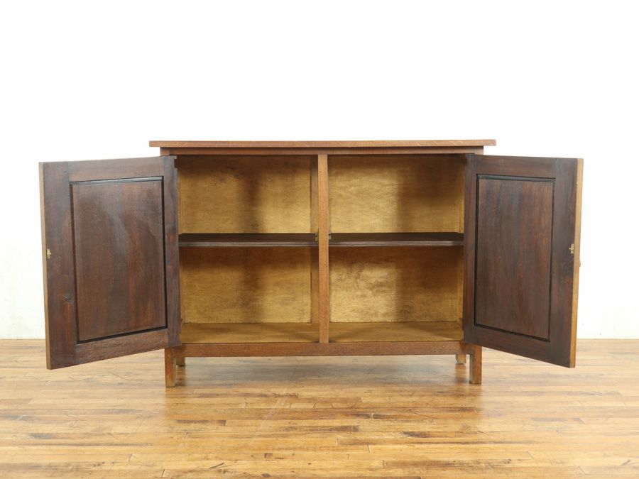 フランスアンティーク家具キャビネット 65127