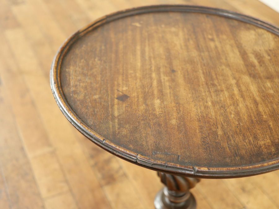 イギリスアンティーク家具ワインテーブル 59409