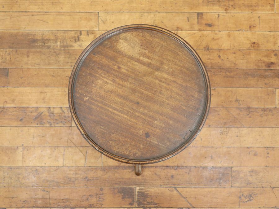 イギリスアンティーク家具ワインテーブル 59409