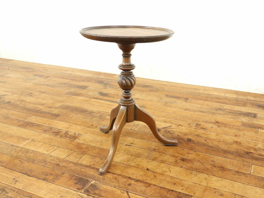 イギリスアンティーク家具ワインテーブル 59409