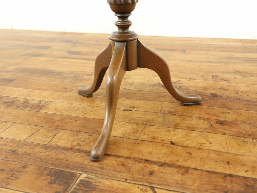 イギリスアンティーク家具ワインテーブル 59409