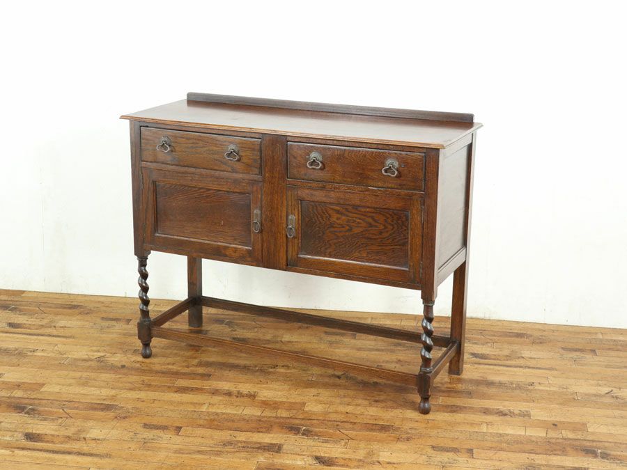イギリスアンティーク家具サイドボード 59497
