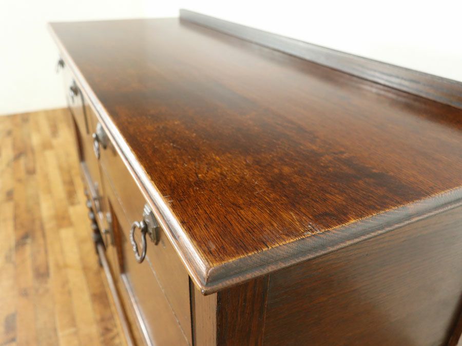 イギリスアンティーク家具サイドボード 59497