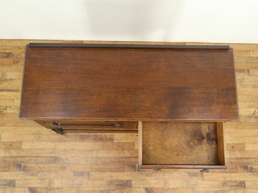 イギリスアンティーク家具サイドボード 59497