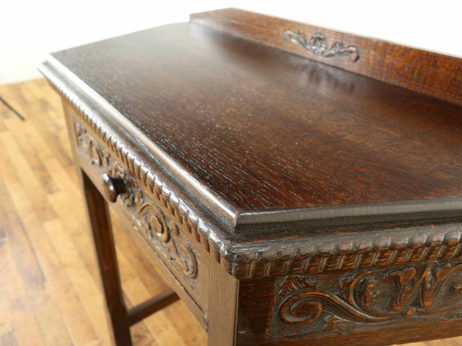 アンティーク家具コンソール 59479