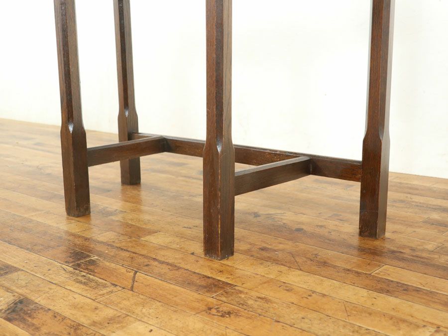 アンティーク家具コンソール 59479