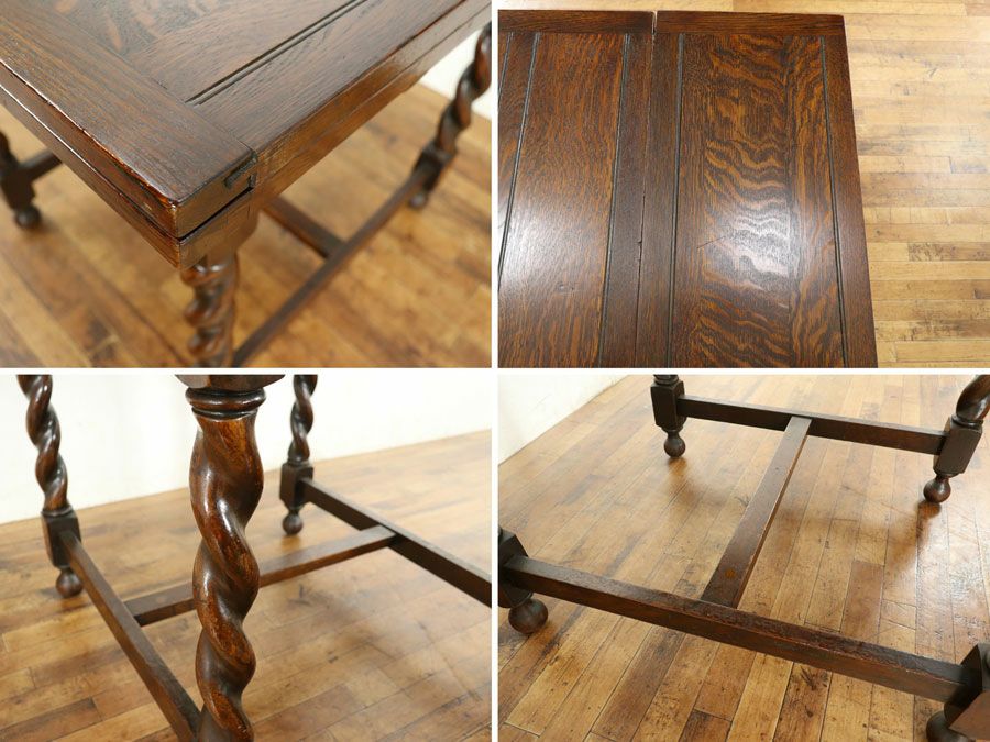 アンティーク家具ミニDLT 59385