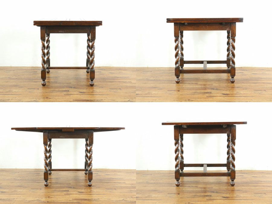 アンティーク家具ミニDLT 59385