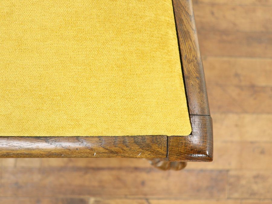 アンティーク家具張替済チェア 59367