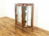 アンティーク家具張替済ショーケース 59461