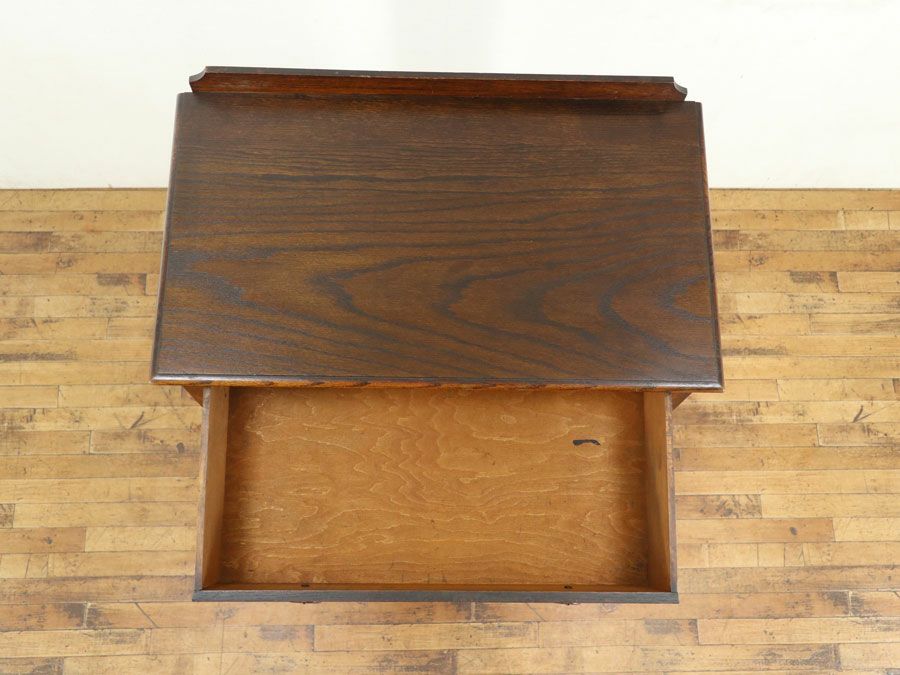 アンティーク家具チェスト 59455