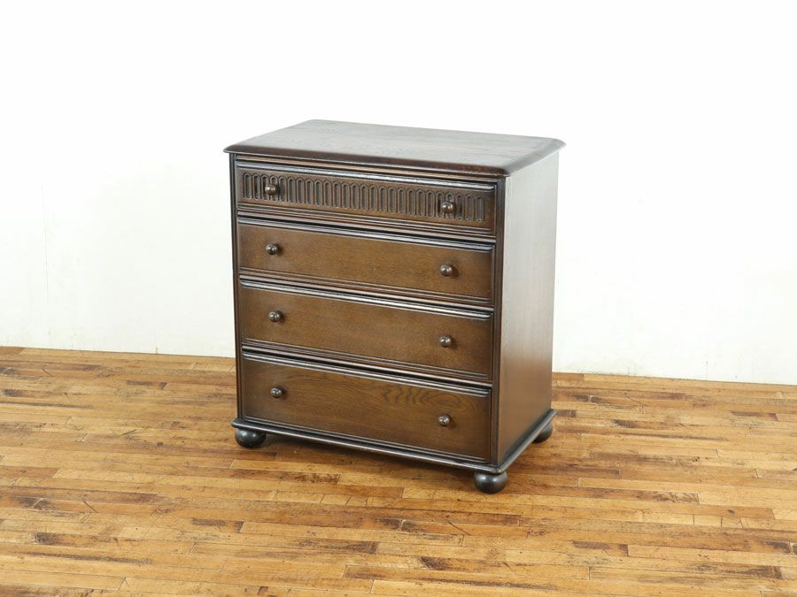 アンティーク家具チェスト 59451