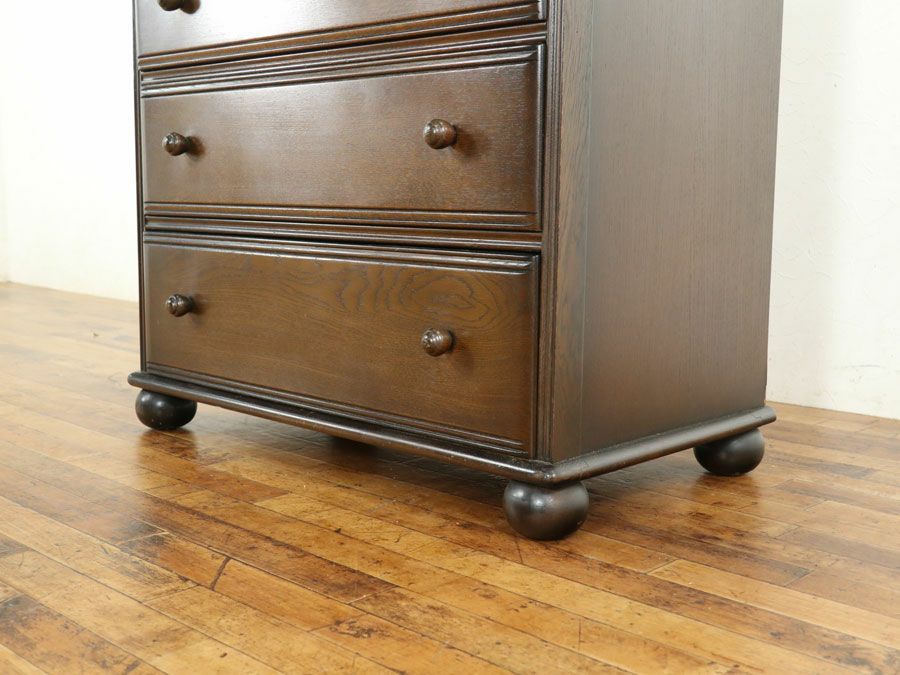 アンティーク家具チェスト 59451