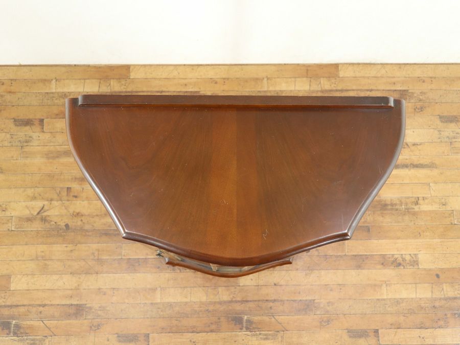 アンティーク家具張替済ショーケース 59472