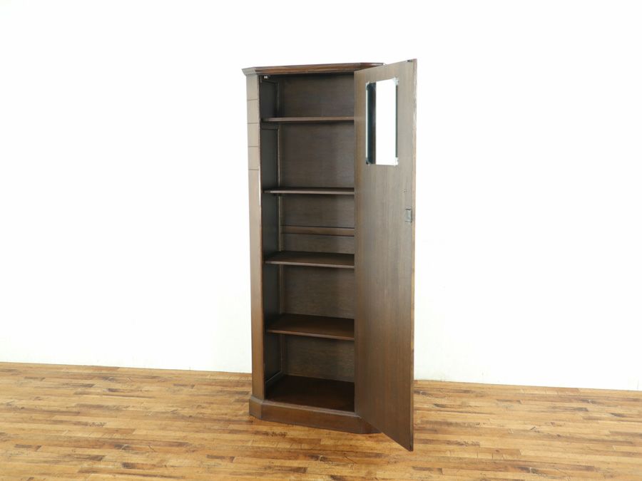 ワードローブ　アンティークフレックス