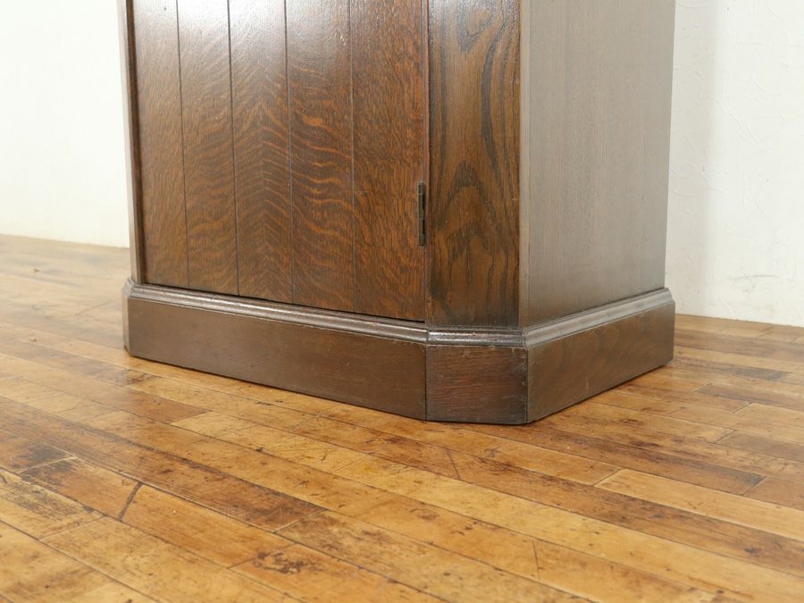 ワードローブ　アンティークフレックス