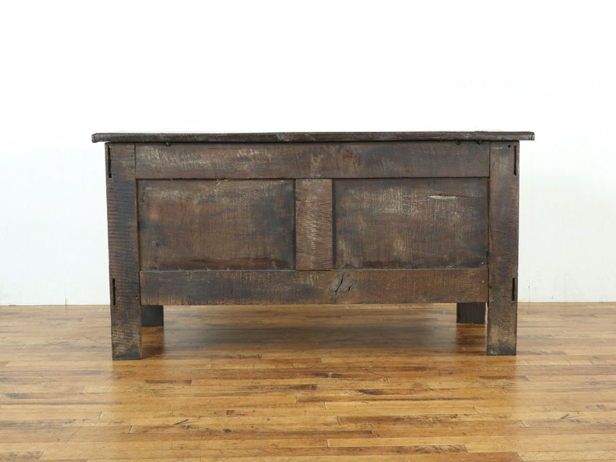 アンティーク家具キャビネット 59404