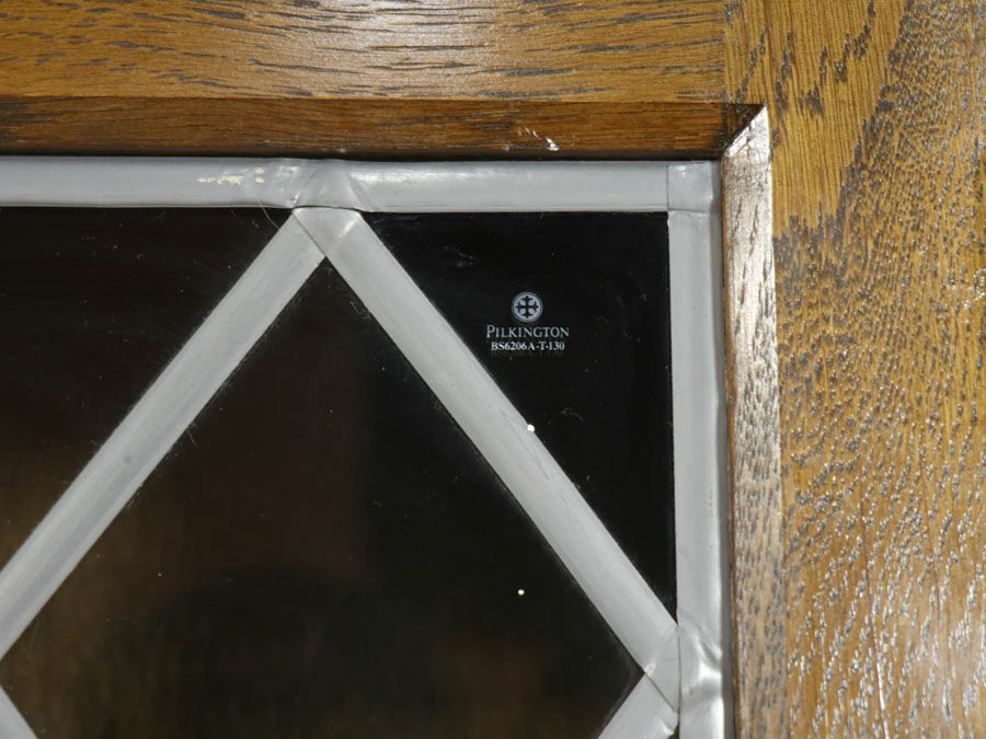 イギリスアンティーク家具ブックケース 59729