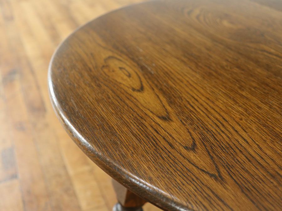 イギリスアンティークコーヒーテーブル 59524