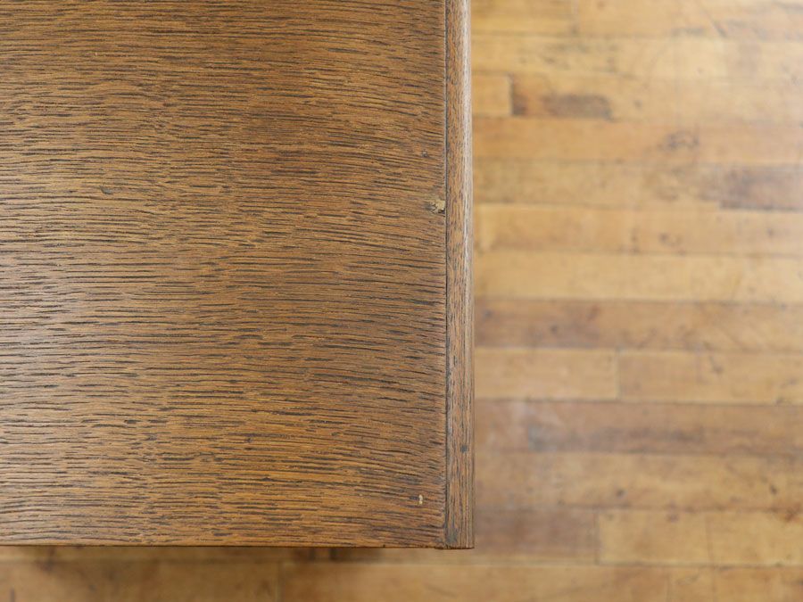 イギリスアンティーク家具ナイトテーブル 59593