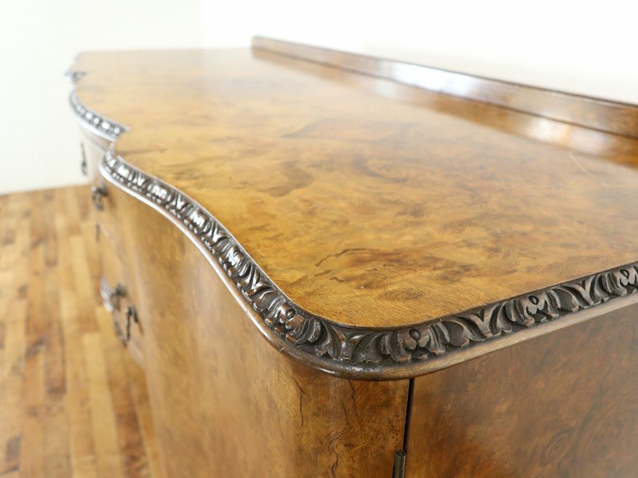 イギリスアンティーク家具サイドボード 59559