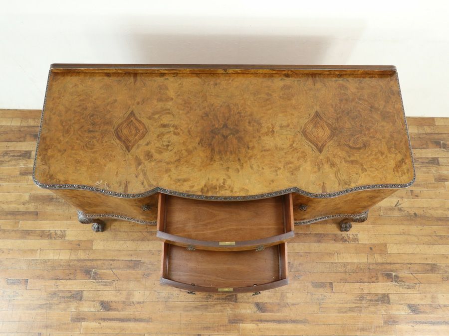 イギリスアンティーク家具サイドボード 59559