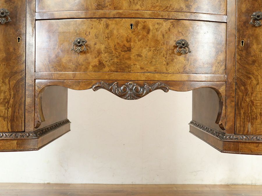 イギリスアンティーク家具サイドボード 59559