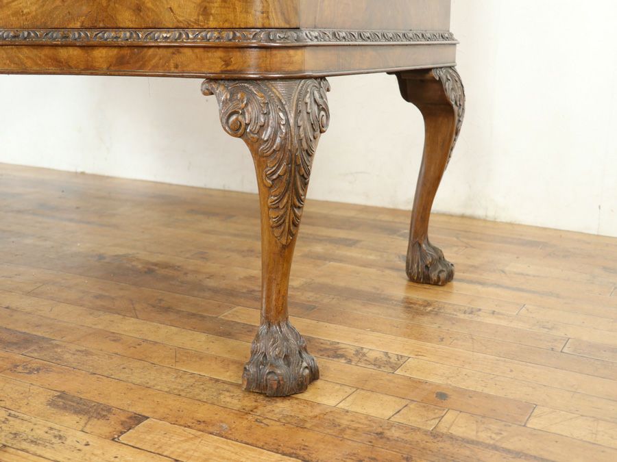 イギリスアンティーク家具サイドボード 59559