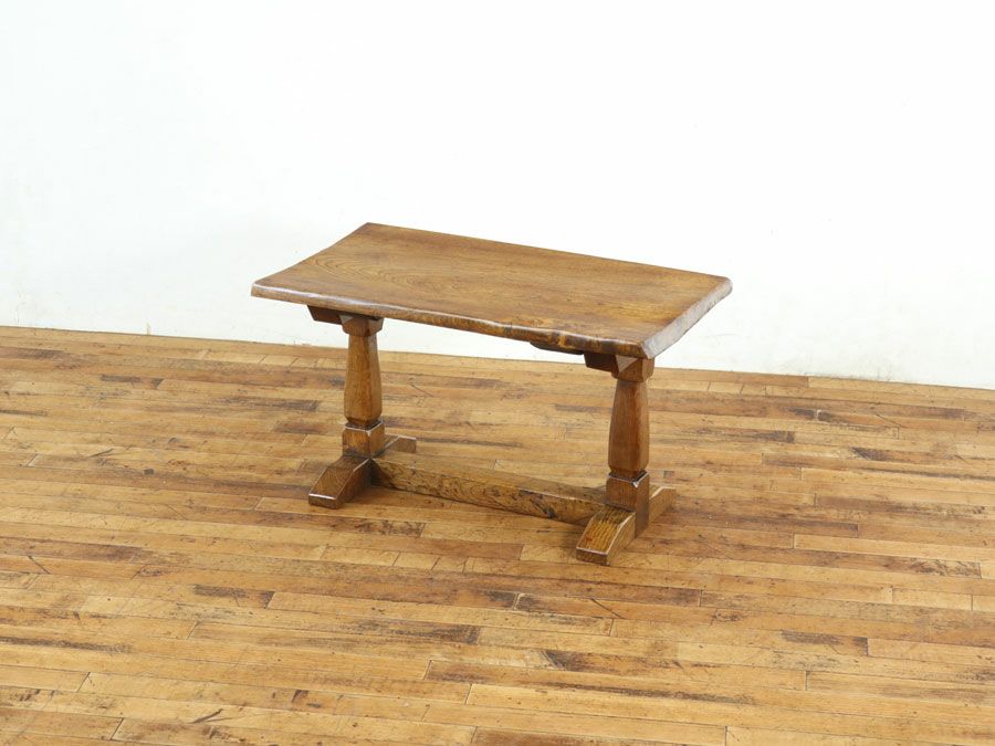 イギリスアンティークスモールテーブル 59516