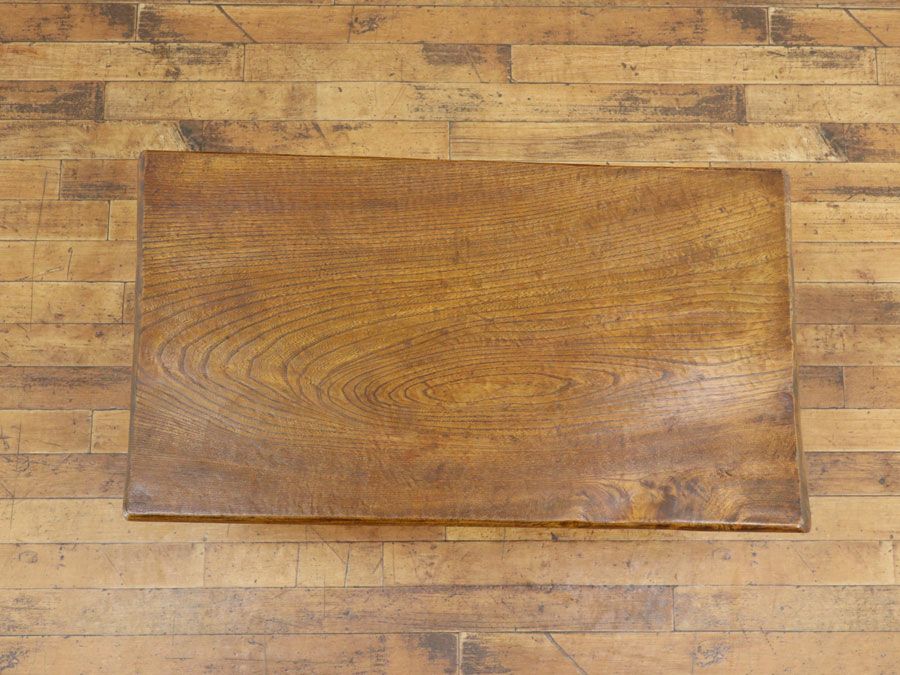 イギリスアンティークスモールテーブル 59516