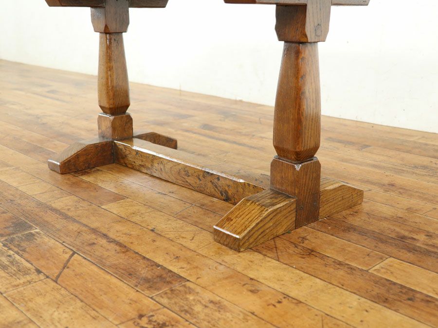 イギリスアンティークスモールテーブル 59516