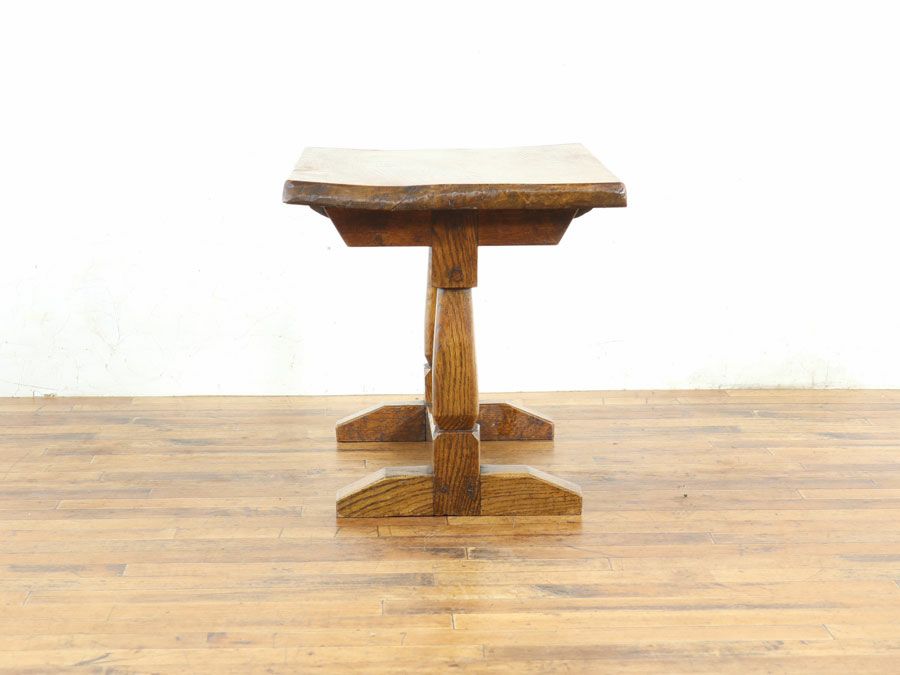 イギリスアンティークスモールテーブル 59516