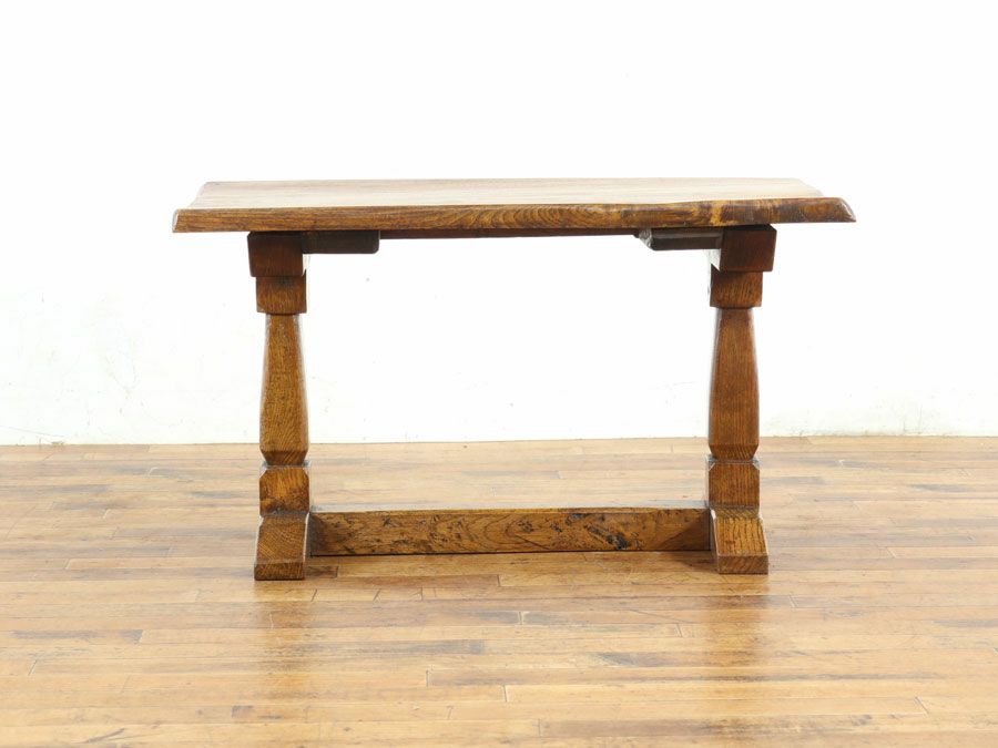 イギリスアンティークスモールテーブル 59516