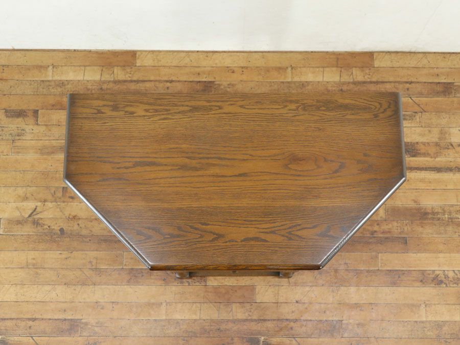 OldCharm サイドキャビネット 59536