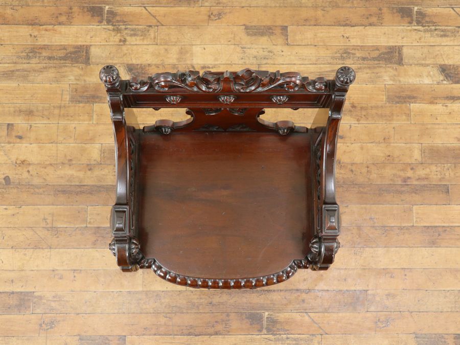 イギリスアンティーク家具チェア 59662