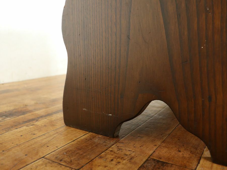 イギリスアンティーク家具コファー 59711