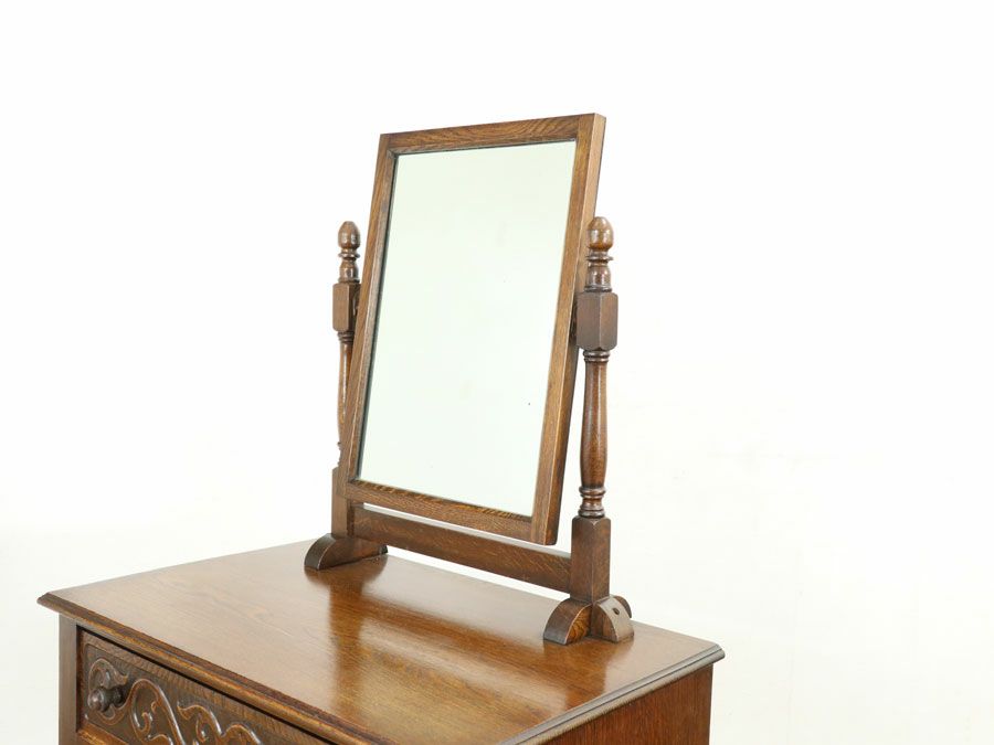 イギリスアンティーク家具ドレッサー 59659