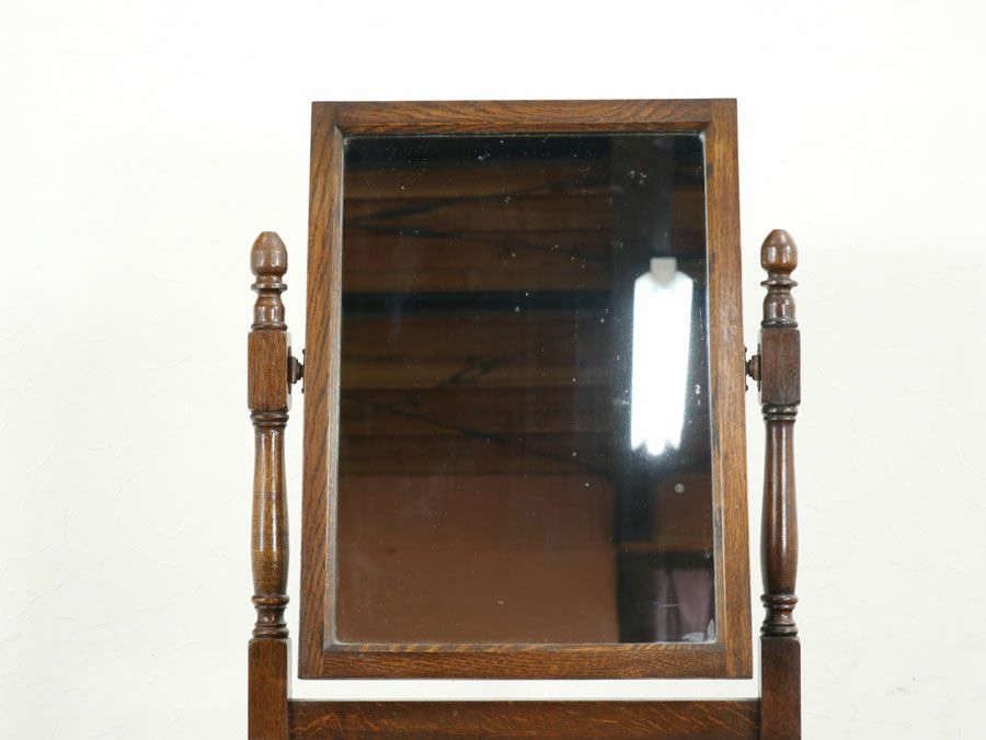 イギリスアンティーク家具ドレッサー 59659