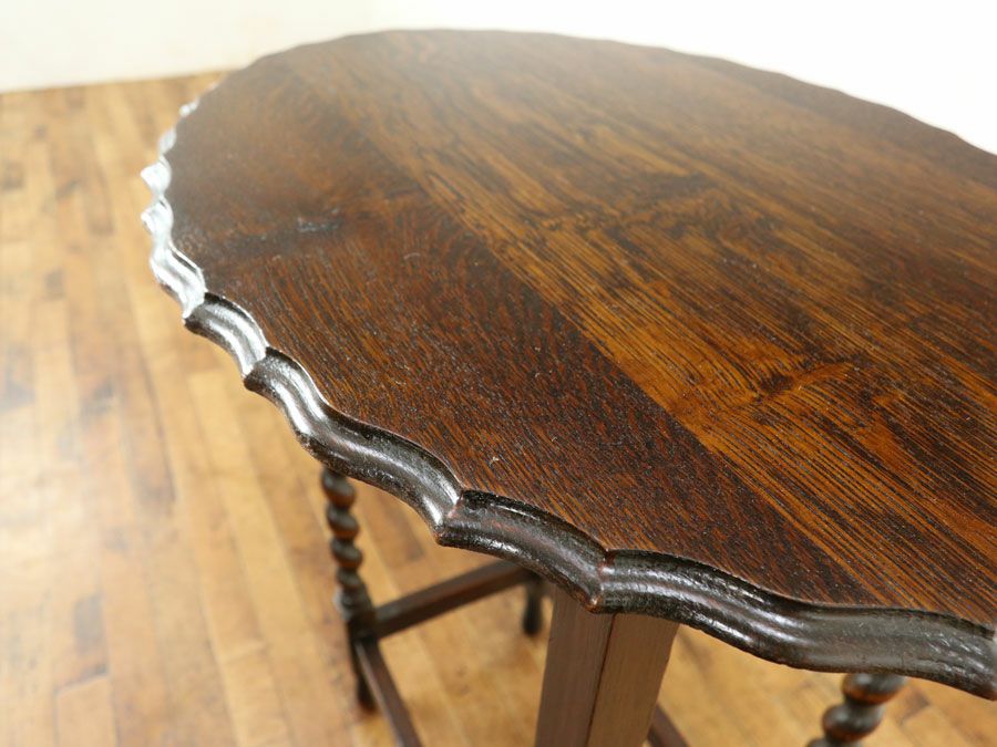 イギリスアンティーク家具OT 59483