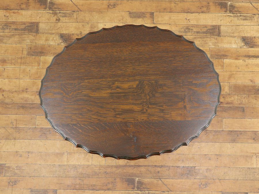 イギリスアンティーク家具OT 59483