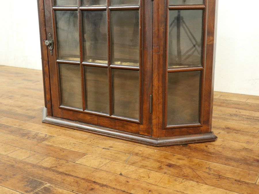 オランダ家具ウォールキャビネット 65042