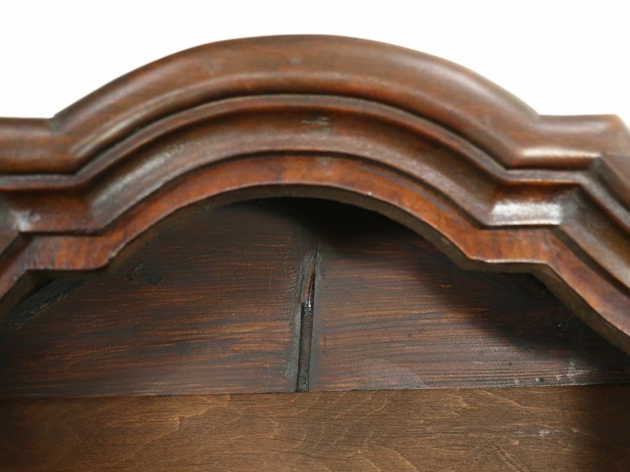 オランダ家具ウォールキャビネット 65042