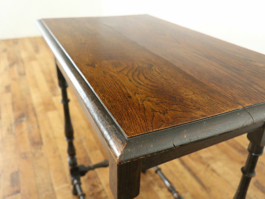 アンティーク家具オケージョナルテーブル 59592