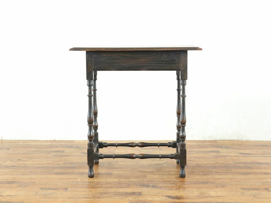 アンティーク家具オケージョナルテーブル 59592