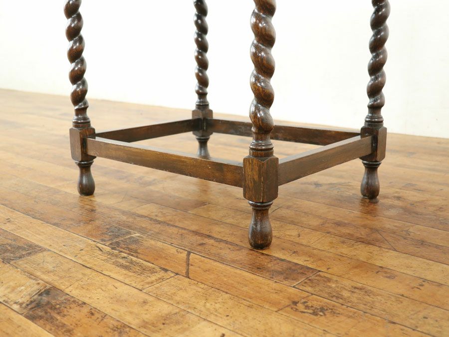 イギリスアンティーク スモールテーブル 59514