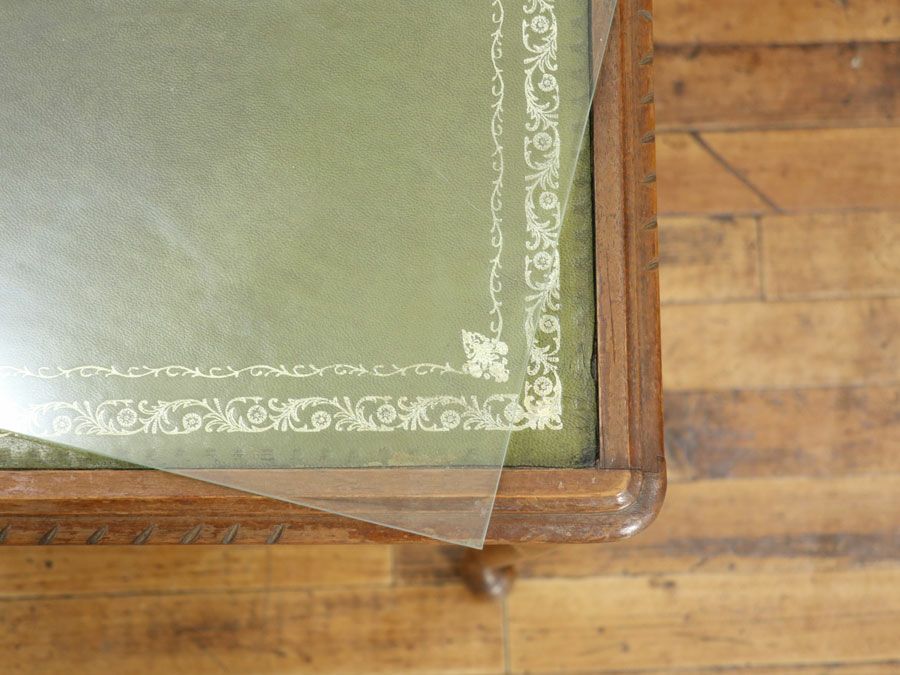 イギリスアンティーク家具ネストテーブル 59543