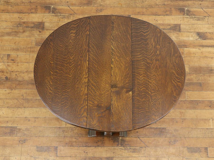 アンティーク家具サザーランドテーブル 59618